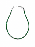 GREEN TENNIS SILVER