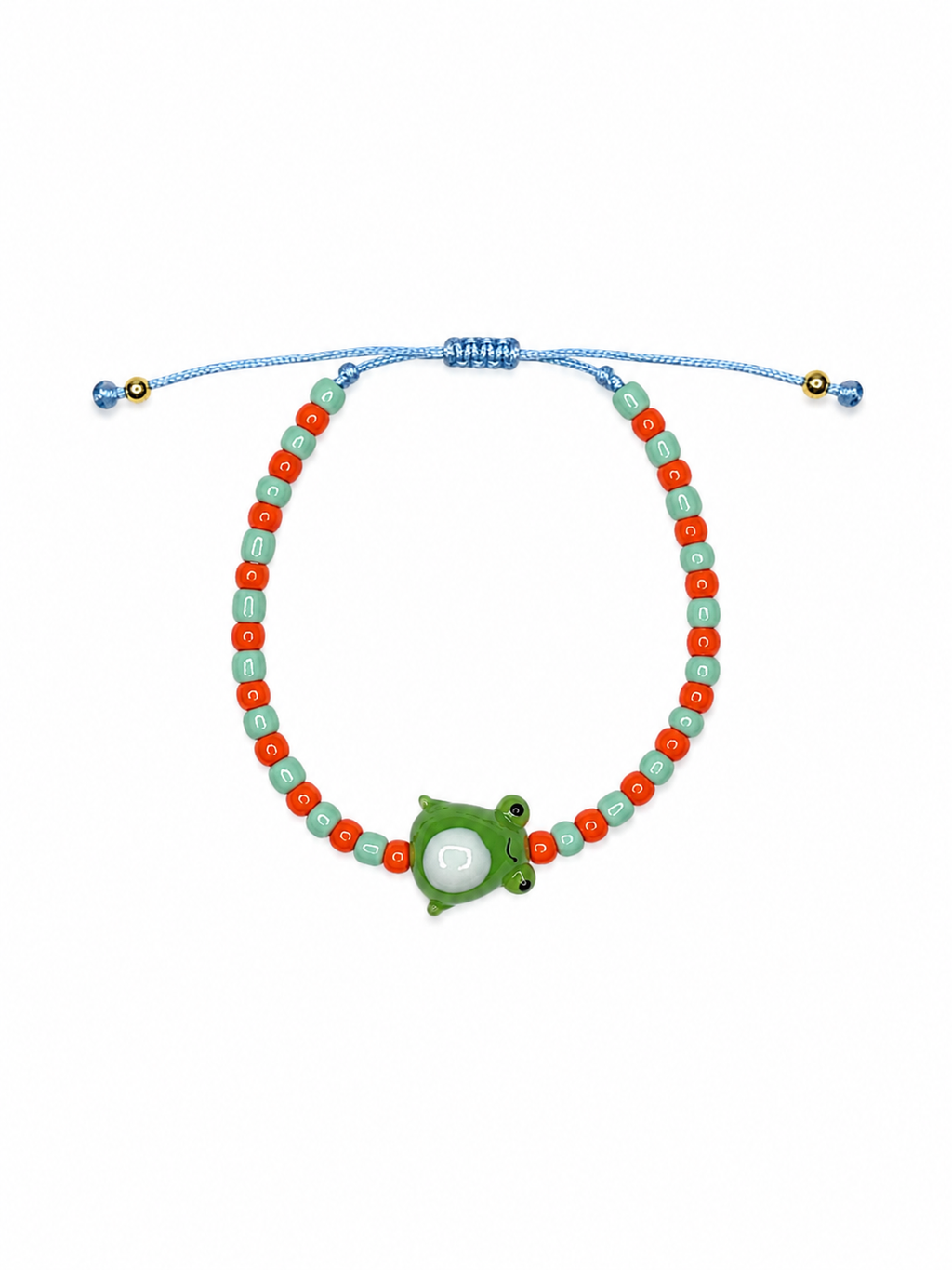 FROGGIE BRACELET