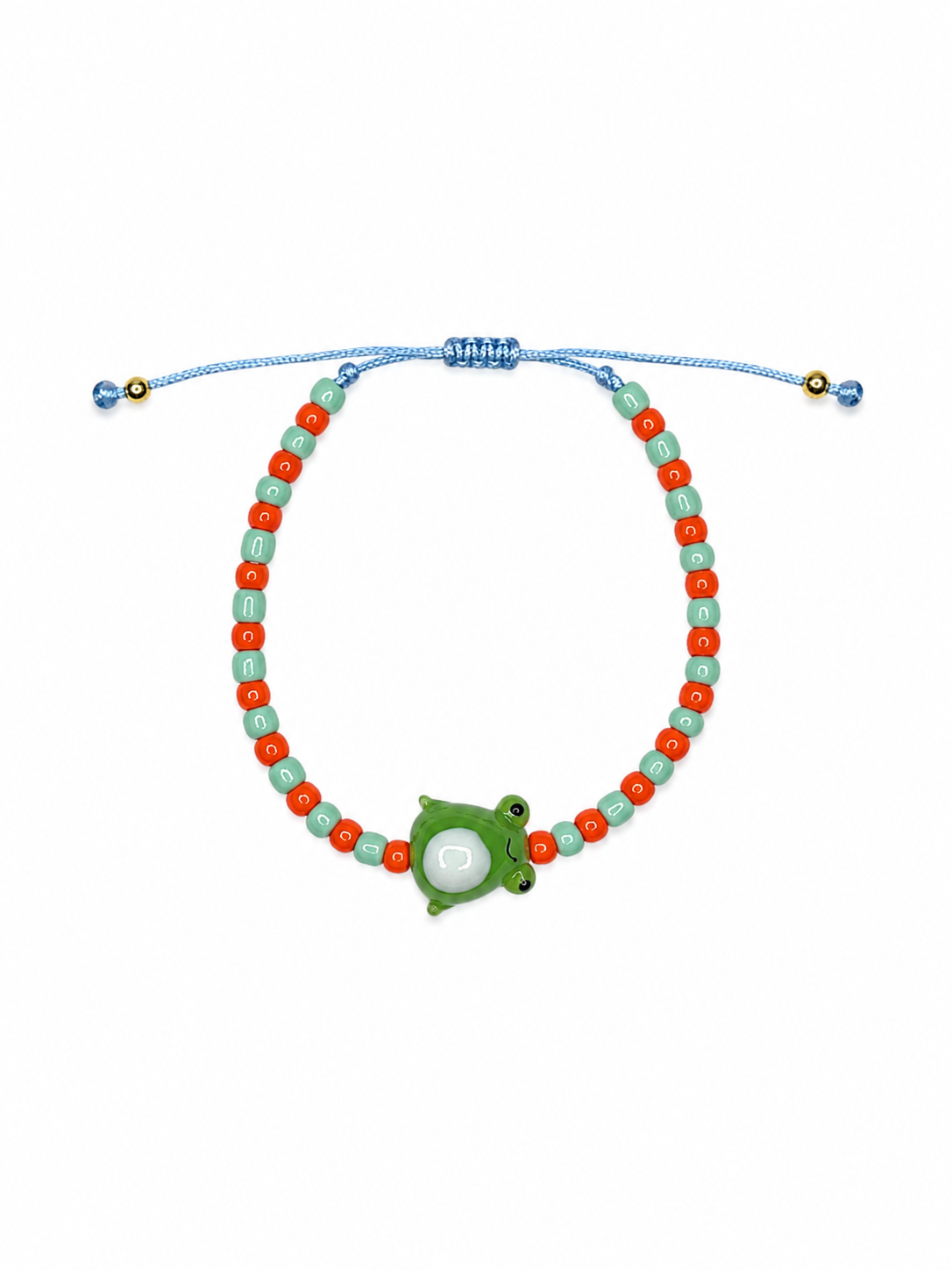 FROGGIE BRACELET