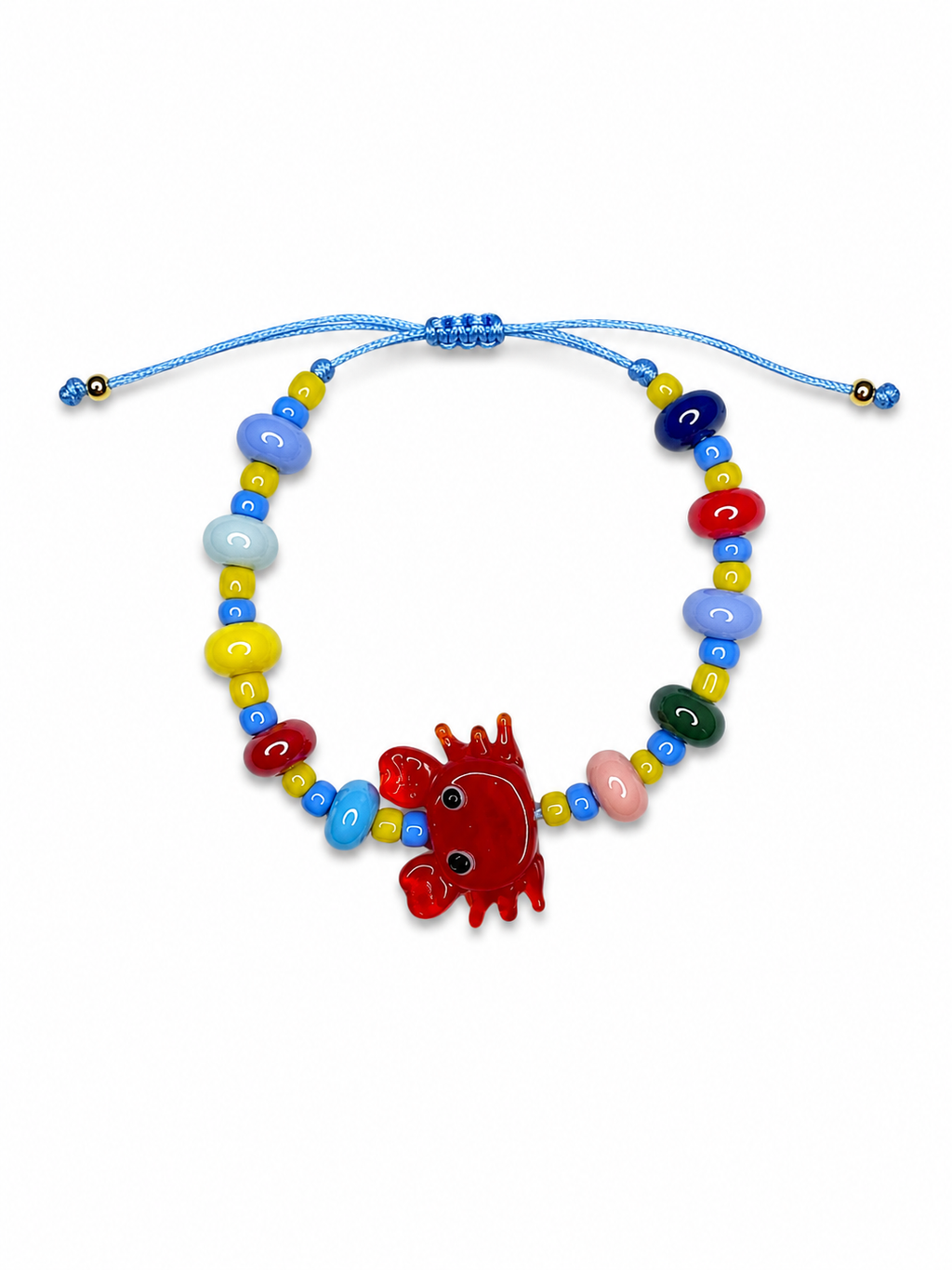CRABBIE BRACELET 2.0