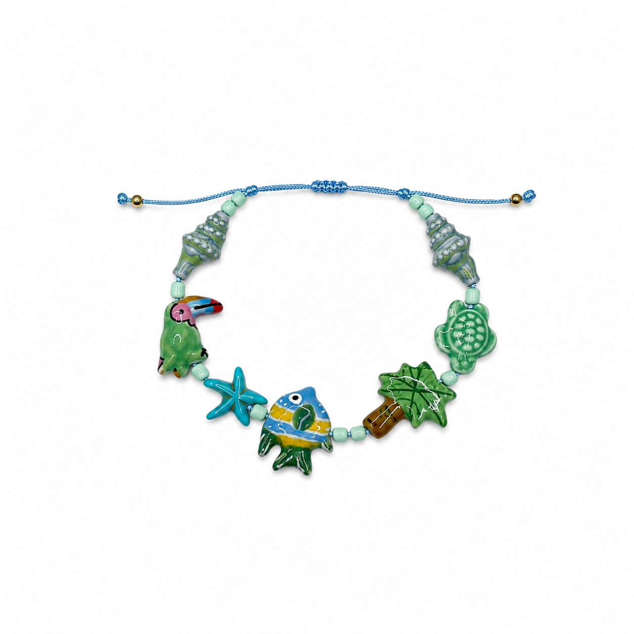 SEASIDE BRACELET
