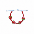 STRAWBERRIES BRACELET