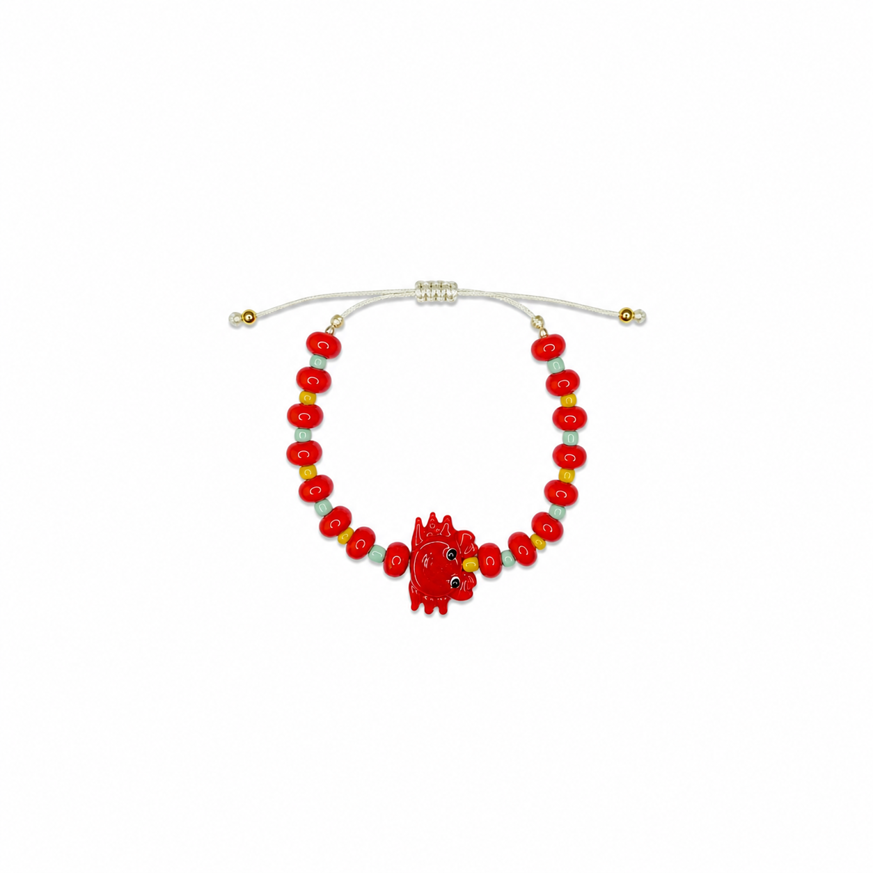 CRABBIE BRACELET