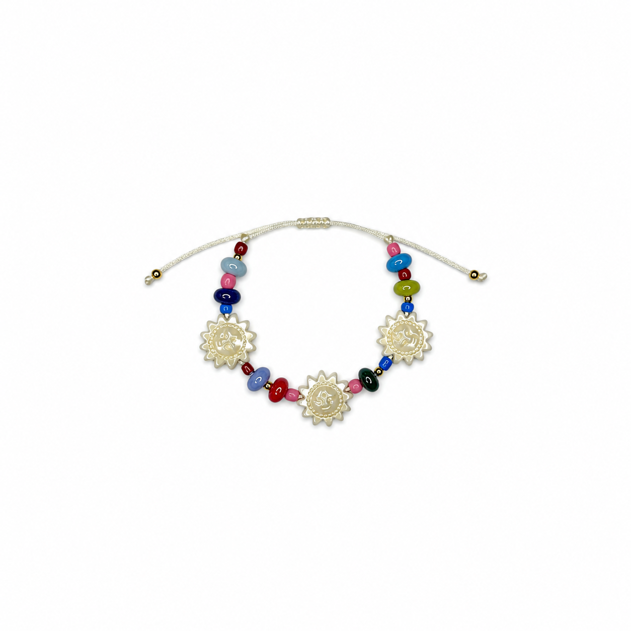SASHA BRACELET