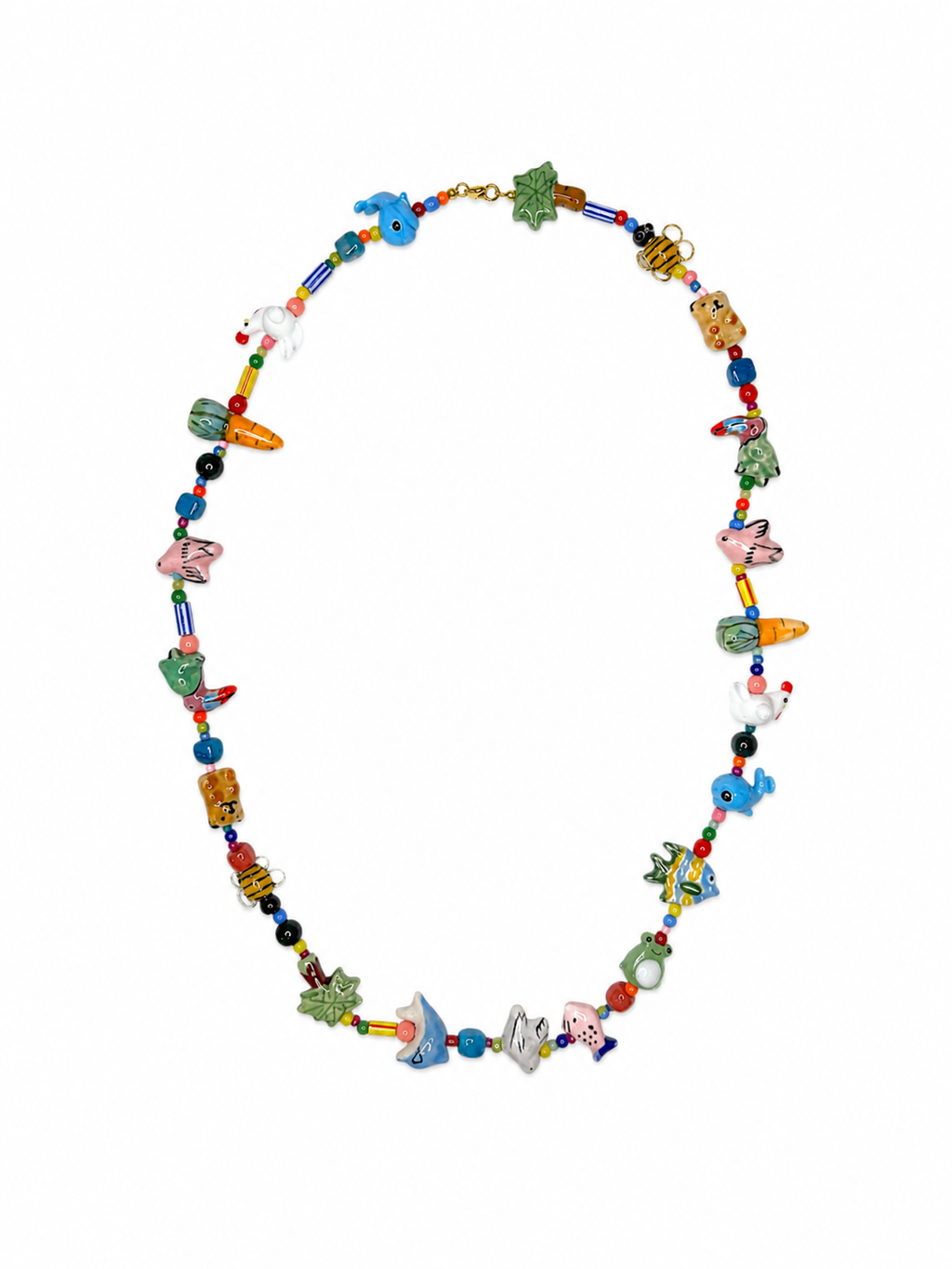 ISLAND BREEZE NECKLACE