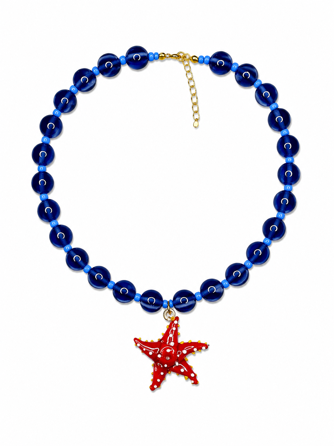 MARÉA NECKLACE