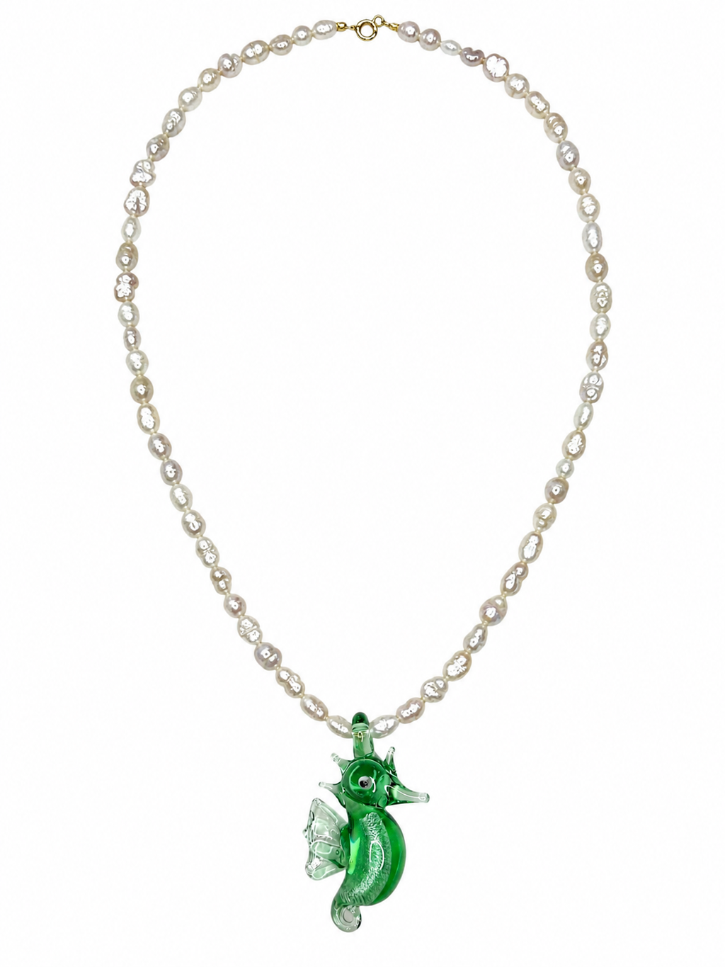 MARIVERDE NECKLACE