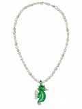 MARIVERDE NECKLACE