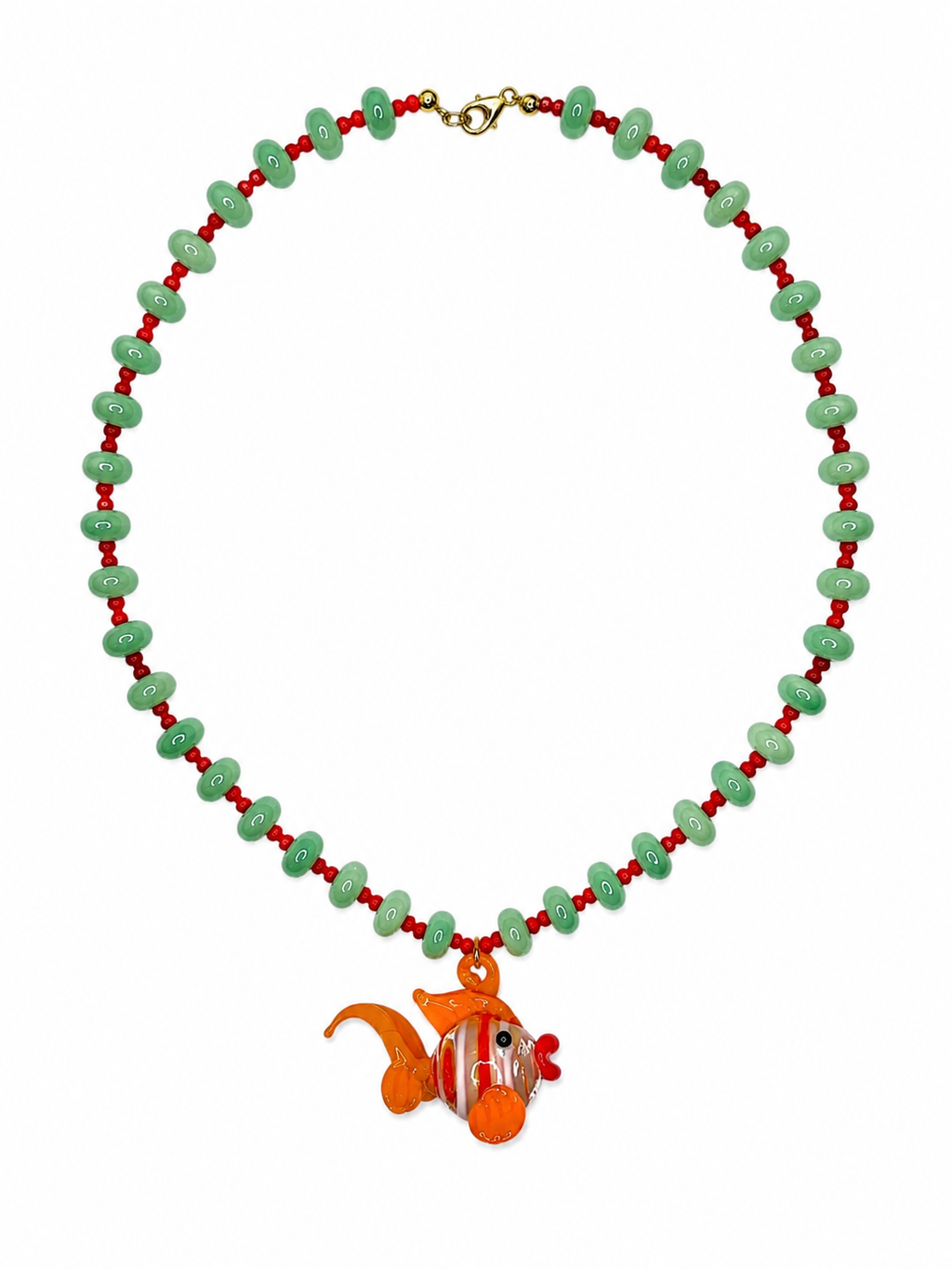 ROUJA NECKLACE