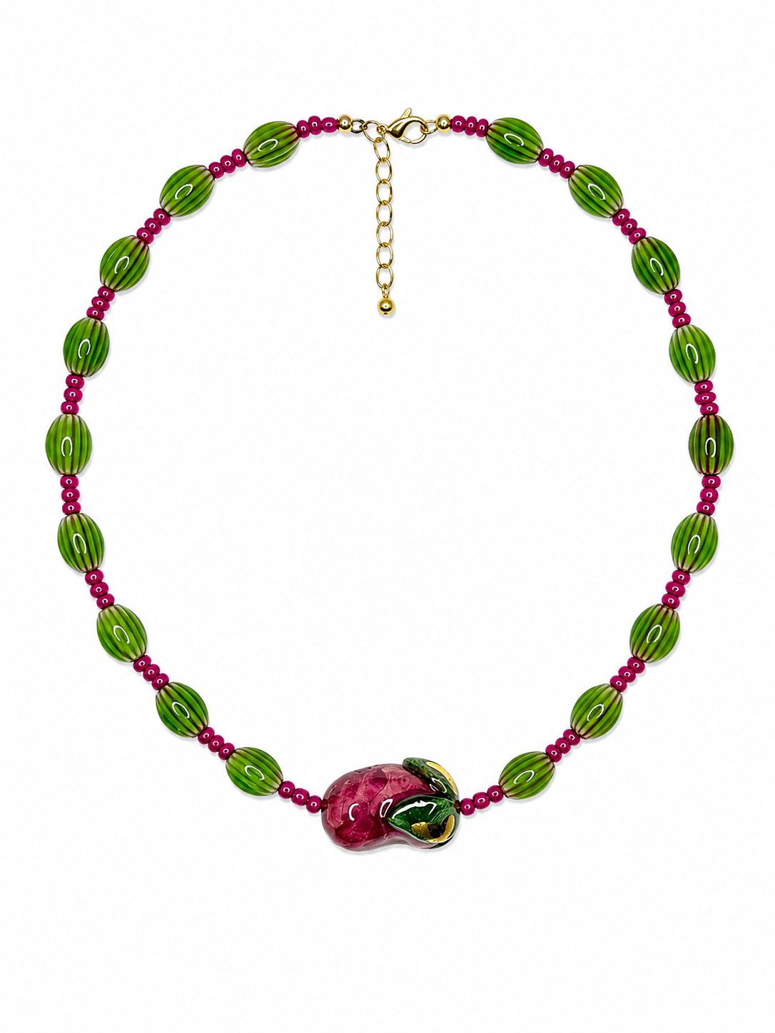 MULIGNANA NECKLACE