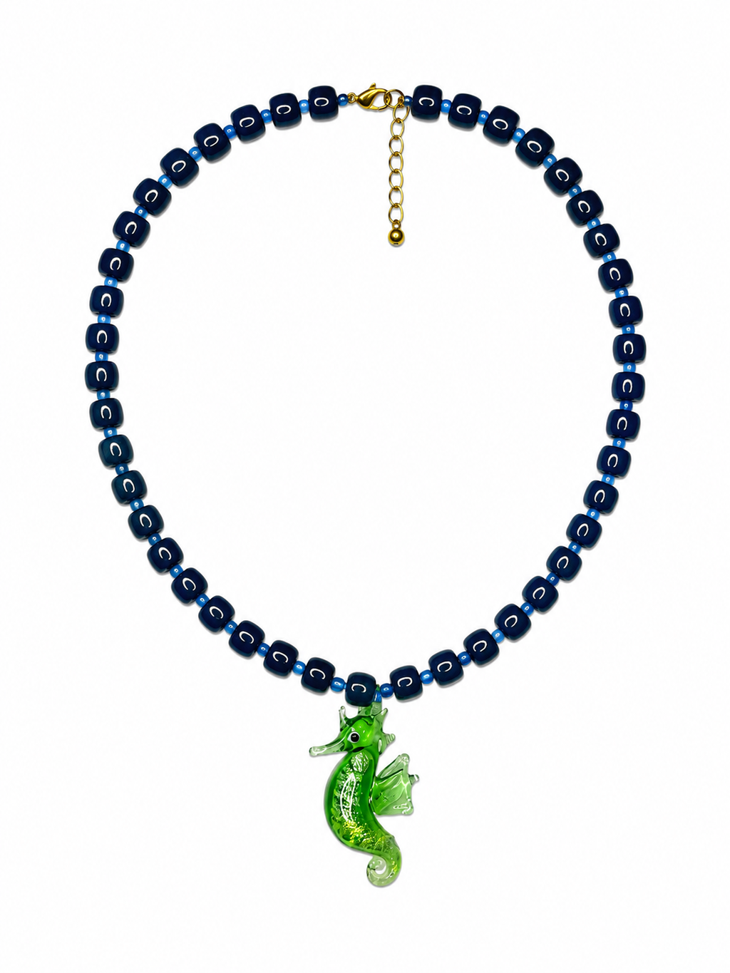 NAYALI NECKLACE