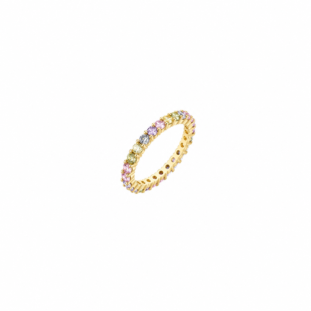 FAIRY VERETTA RING PRE-ORDINE
