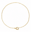 CARA NECKLACE