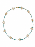 MAUI BEADED NECKLACE