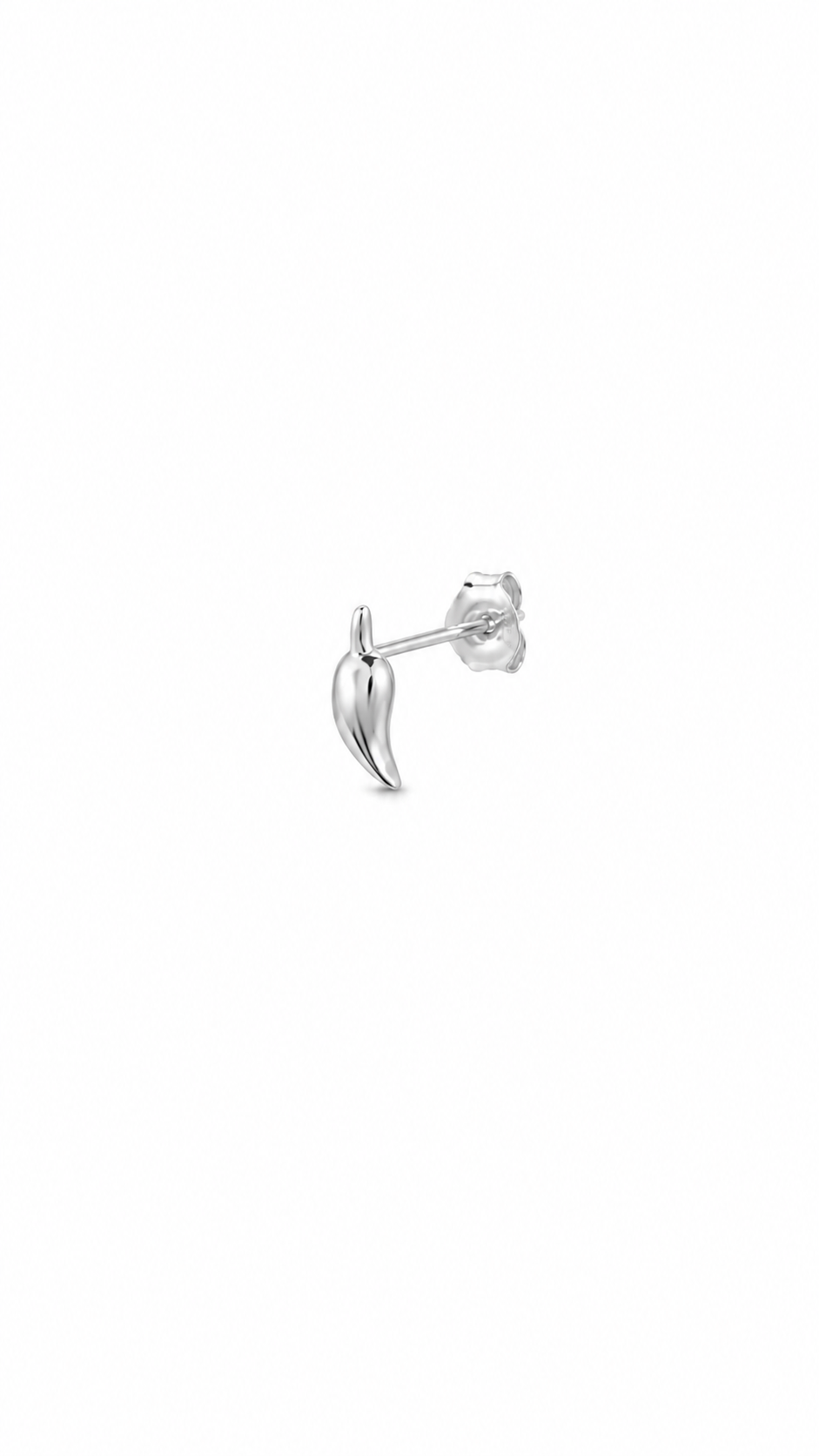 MINI PEPERONCINO EARRING