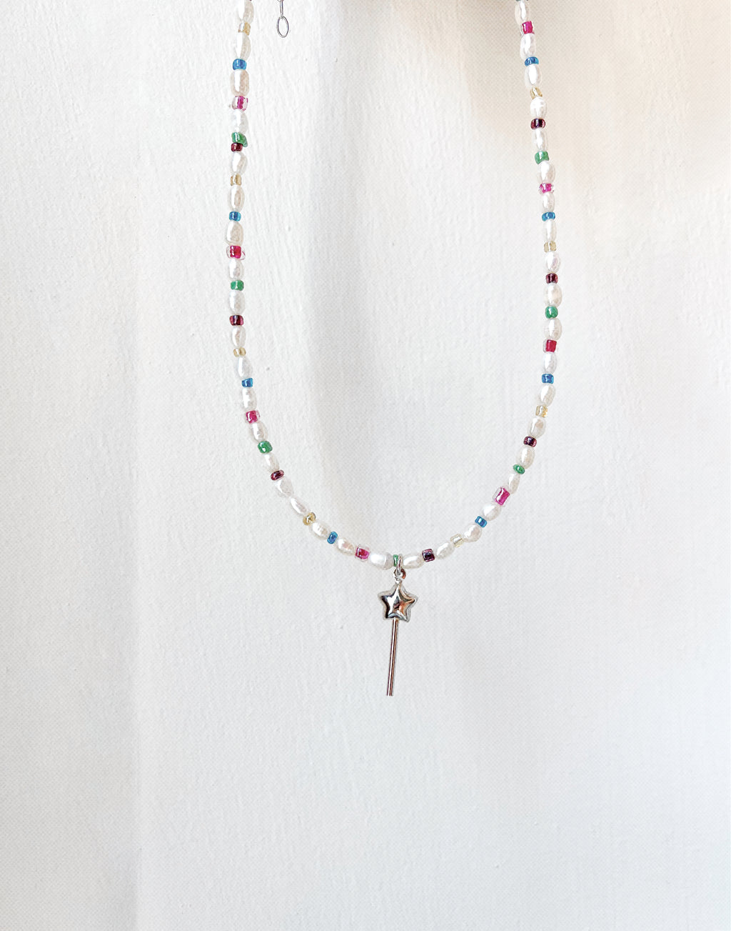MAGIC WAND PENDANT
