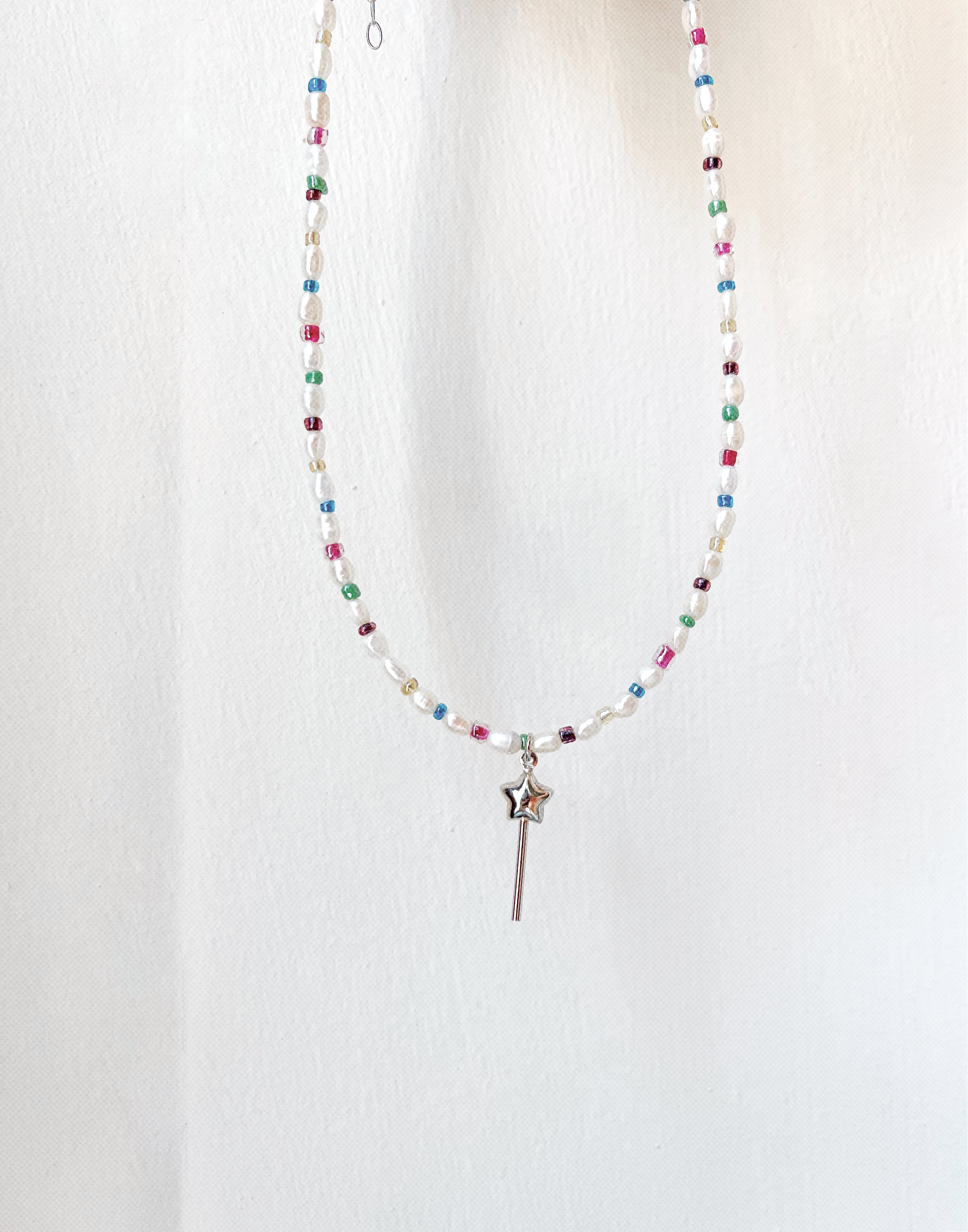 MAGIC WAND PENDANT