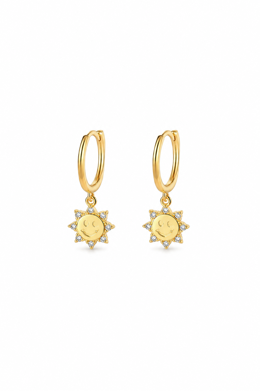 SUN MINI HOOPS PRE-ORDINE