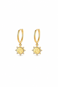 SUN MINI HOOPS PRE-ORDINE