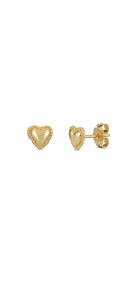 MICRO CUORE EARRING