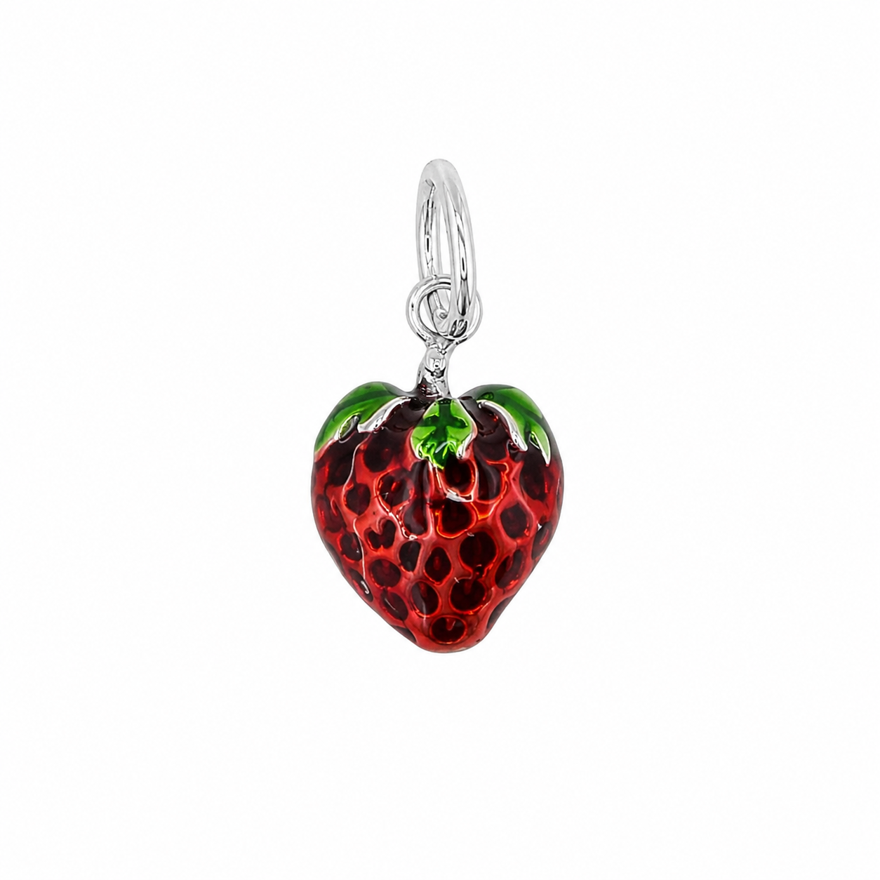 FRAGOLA PENDANT