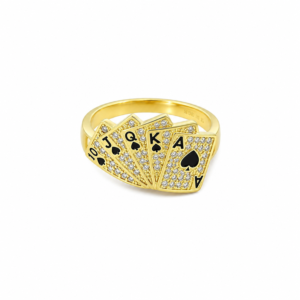 POKER RING