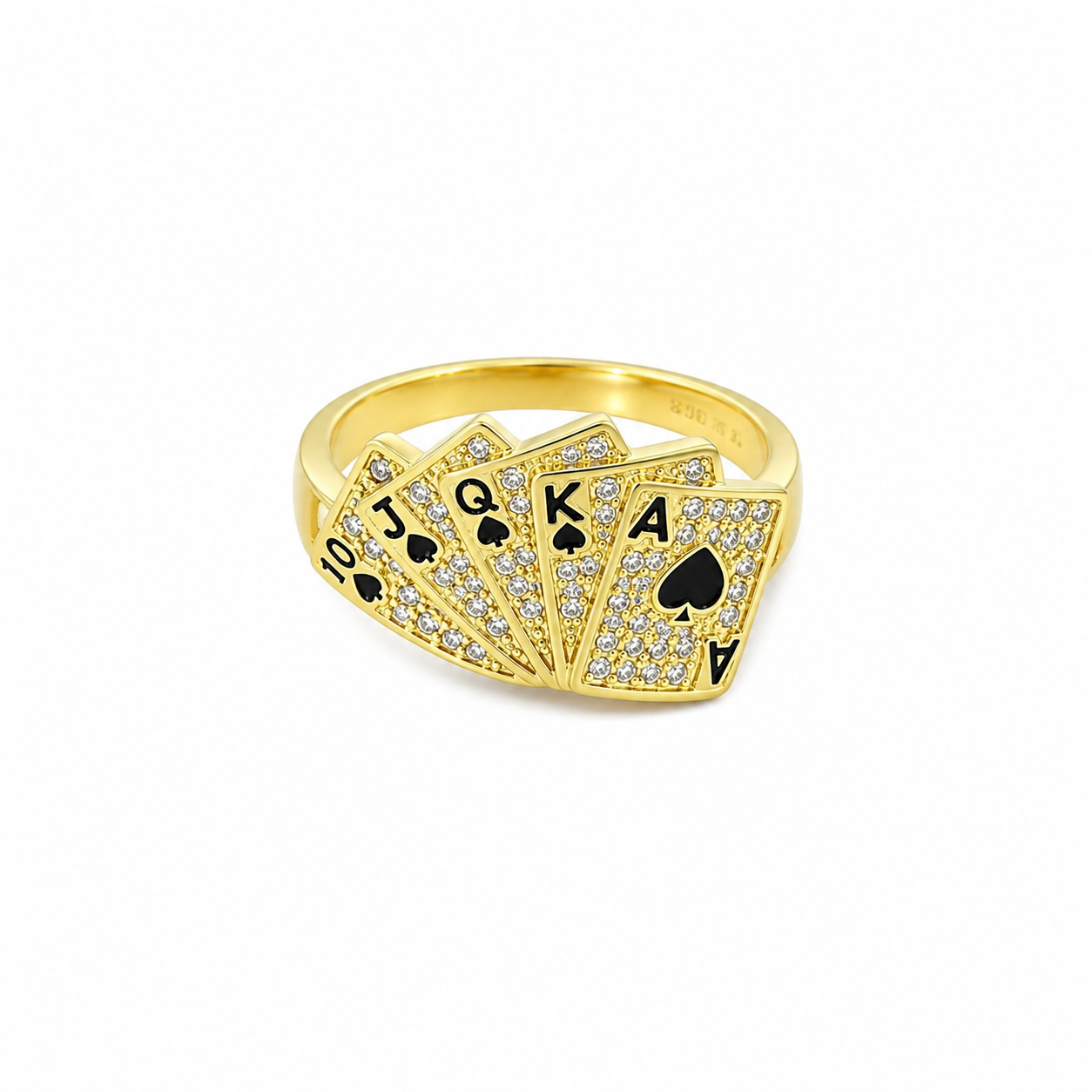POKER RING