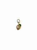 LEMON PENDANT ORO/ARGENTO