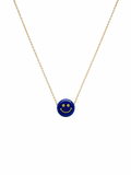 BIG SMILEY NECKLACE