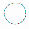 PARADISE BEACH NECKLACE