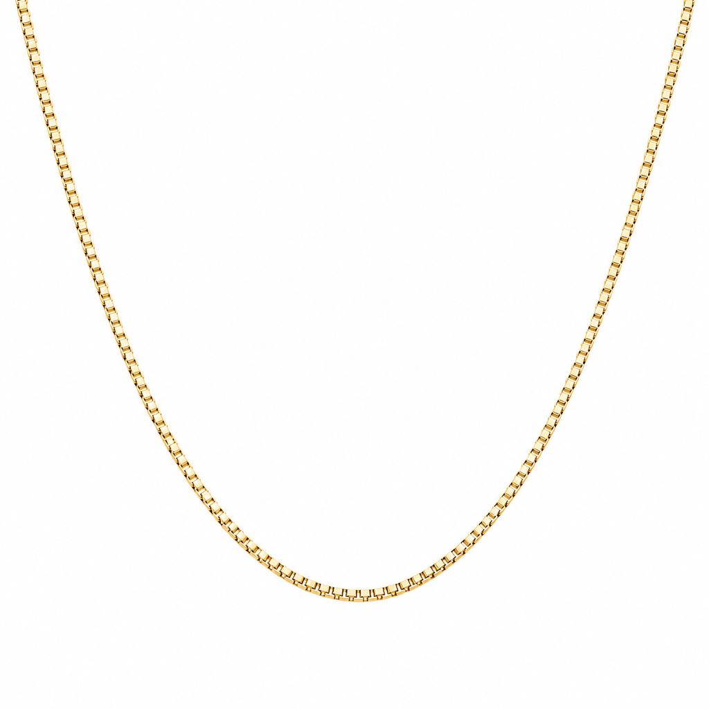 CATENINA VENEZIANA GOLD