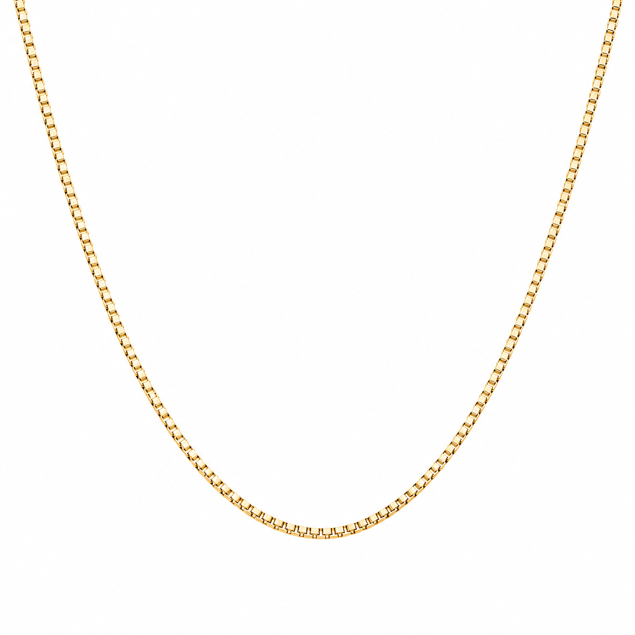 CATENINA VENEZIANA GOLD