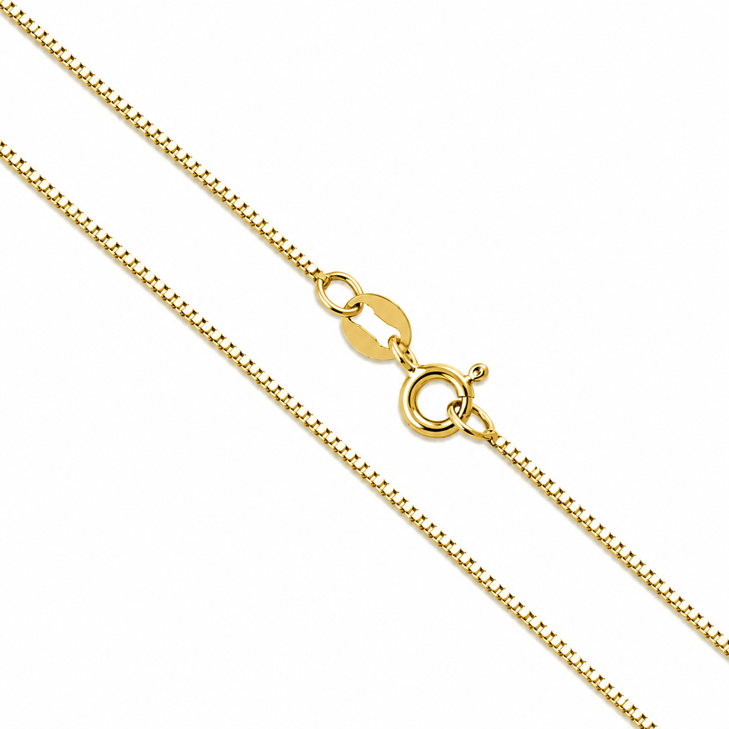 CATENINA VENEZIANA GOLD