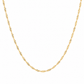 CATENINA SINGAPORE GOLD