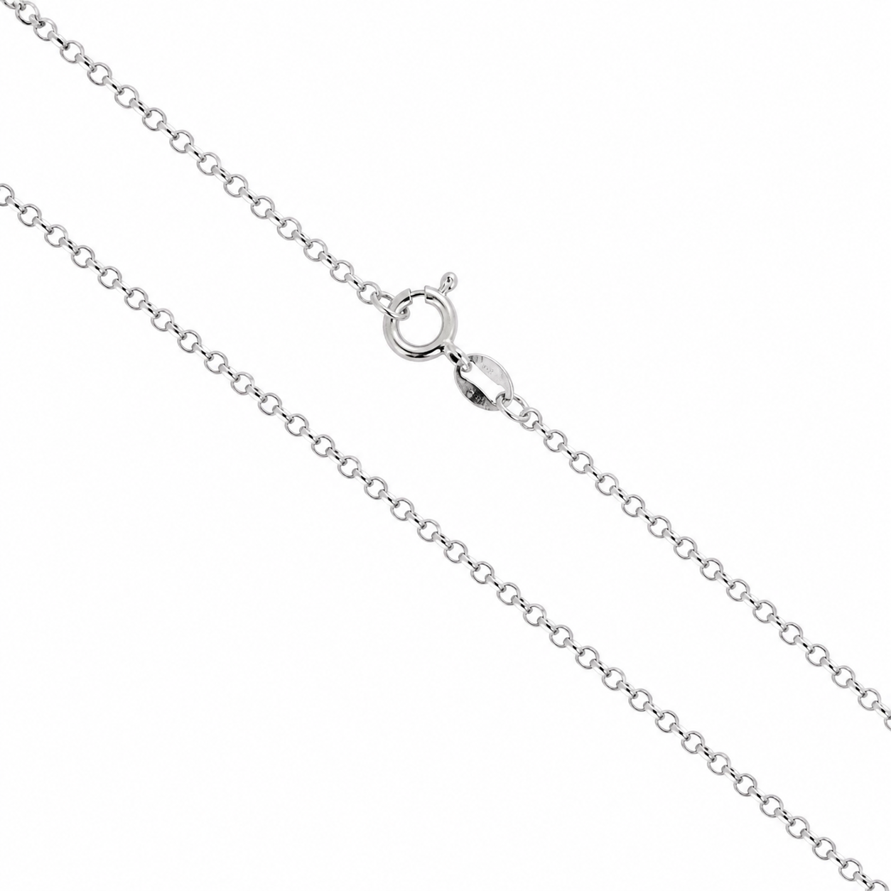 CATENINA ROLÒ SILVER