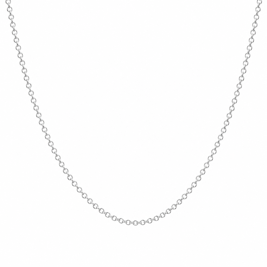 CATENINA ROLÒ SILVER