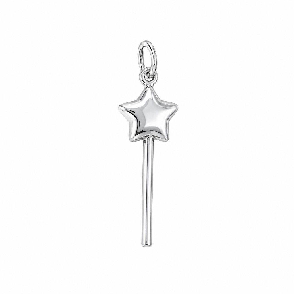 MAGIC WAND PENDANT