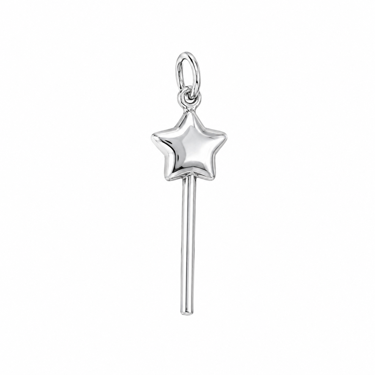 MAGIC WAND PENDANT