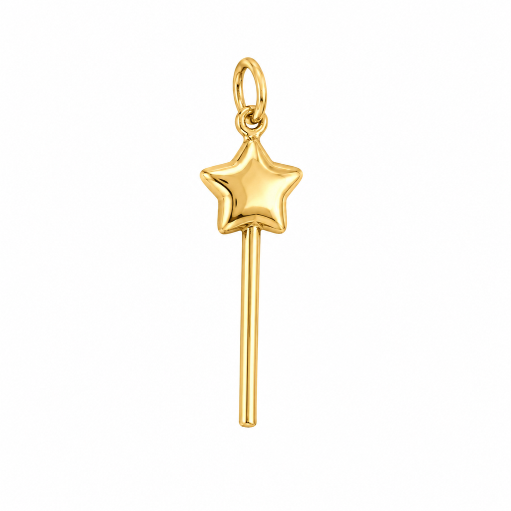 MAGIC WAND PENDANT