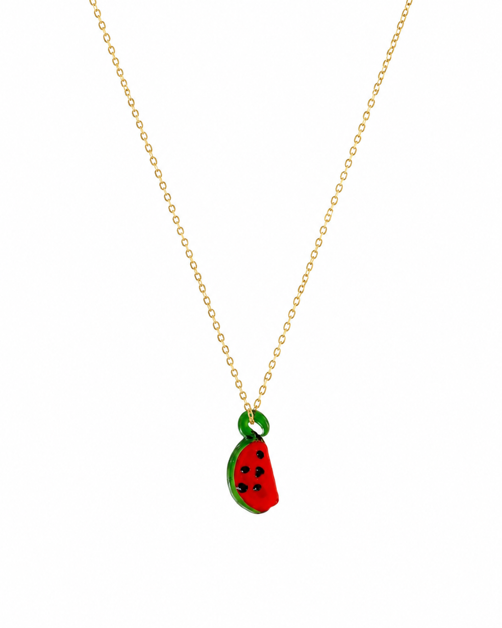 ANGURIA LOVER NECKLACE