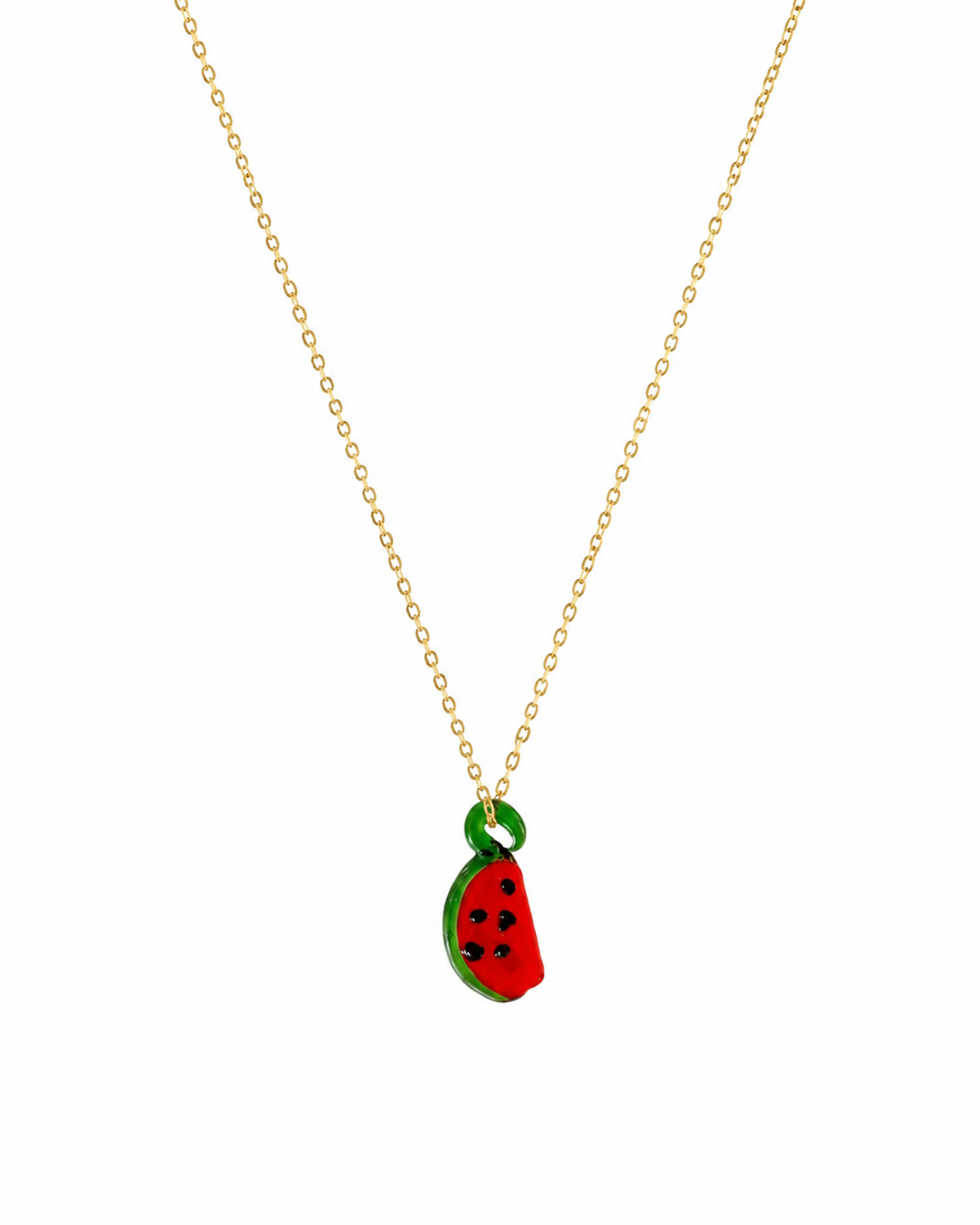 ANGURIA LOVER NECKLACE