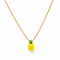 PEPERONE LOVER NECKLACE