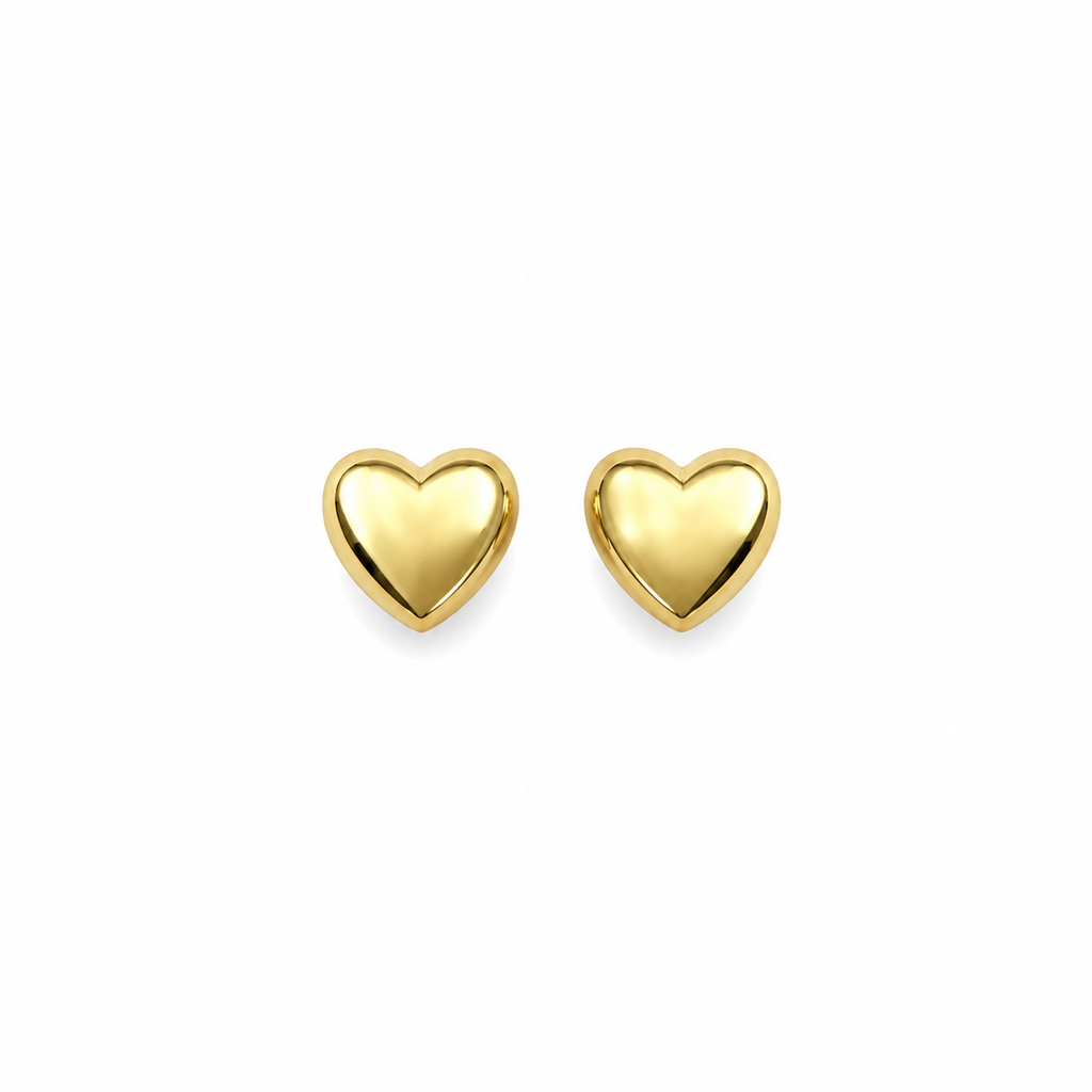 LOVE EARRINGS