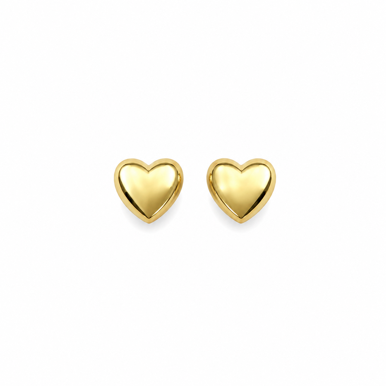 LOVE EARRINGS