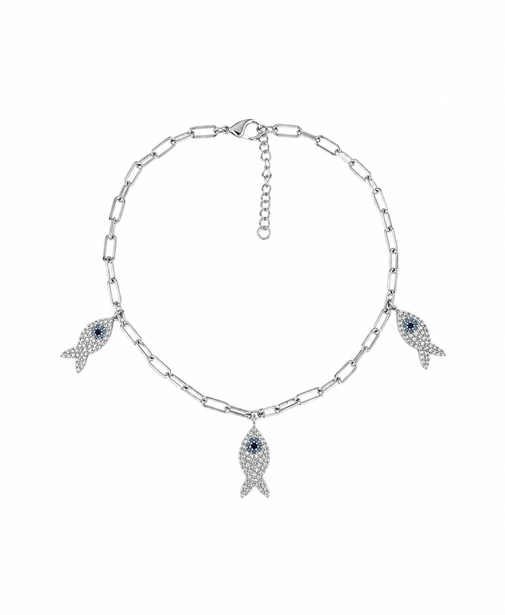 GOLDFISH ANKLET