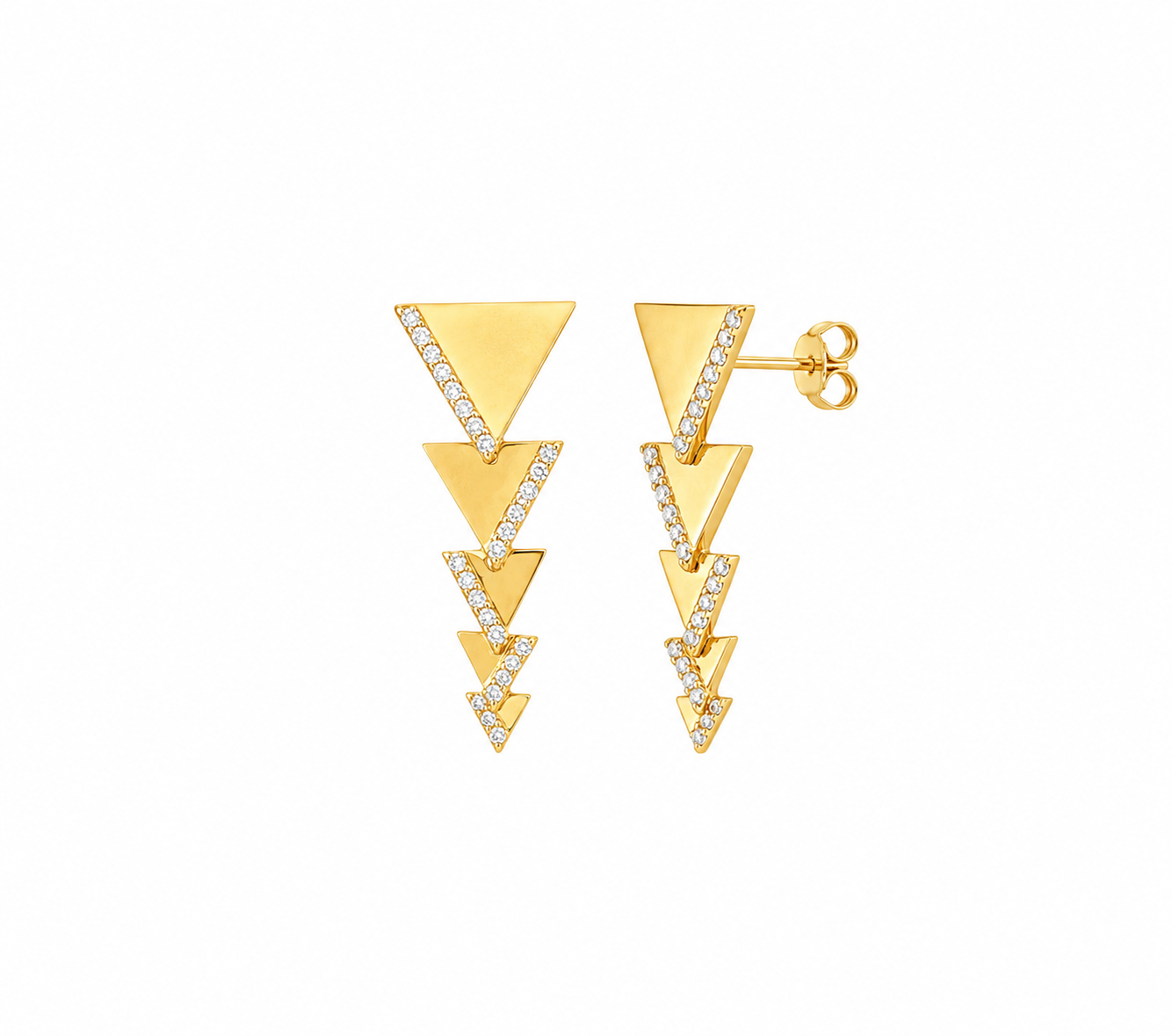 VICTORIA EARRINGS