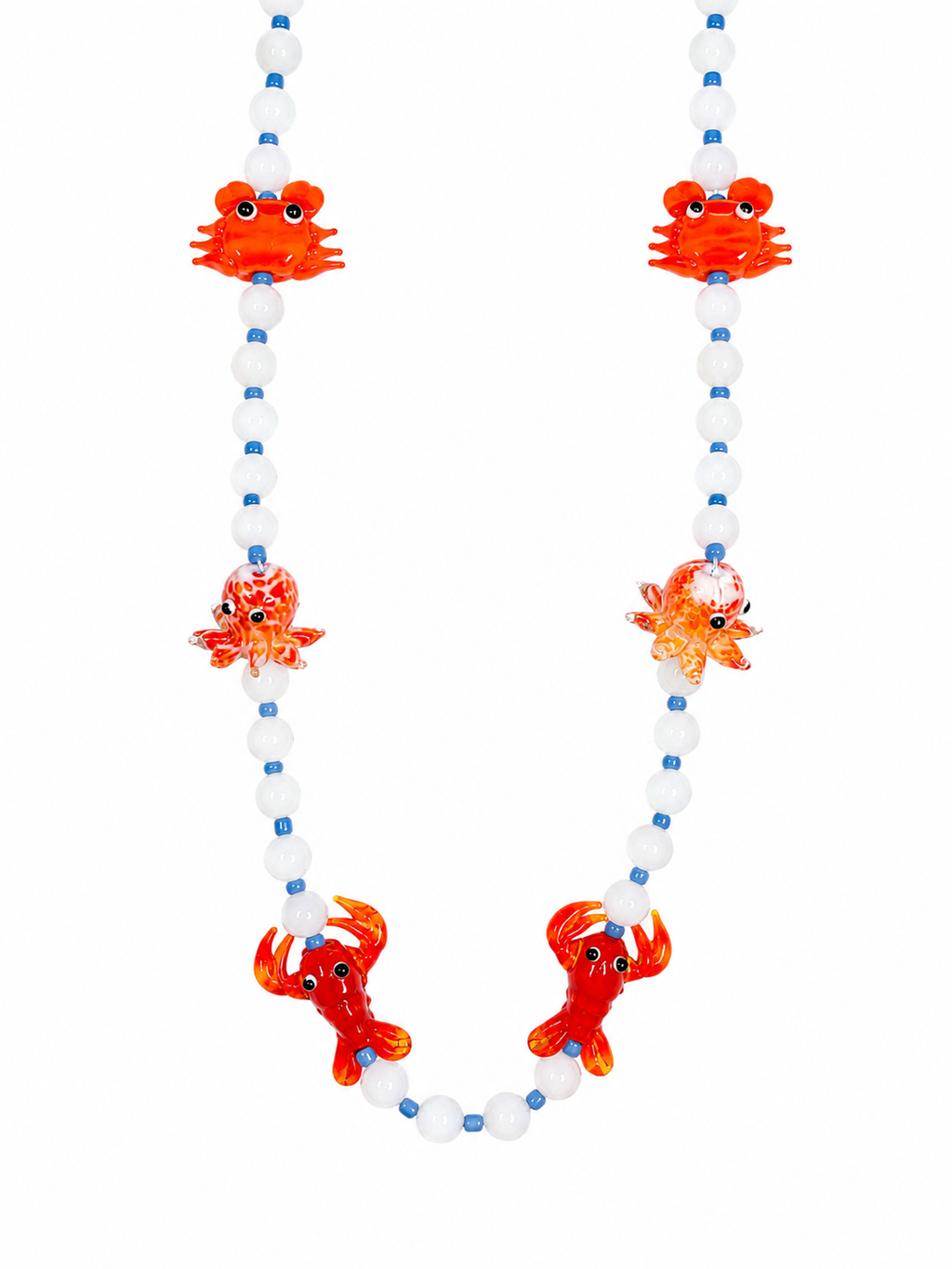 MAINE NECKLACE