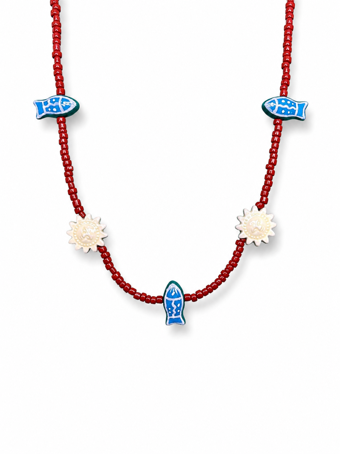 TAHITI NECKLACE