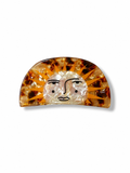 SUNSHINE HAIR CLIP