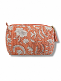 PEONY BEAUTY CASE